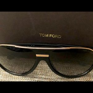 Authentic Tom Ford Dimitry.